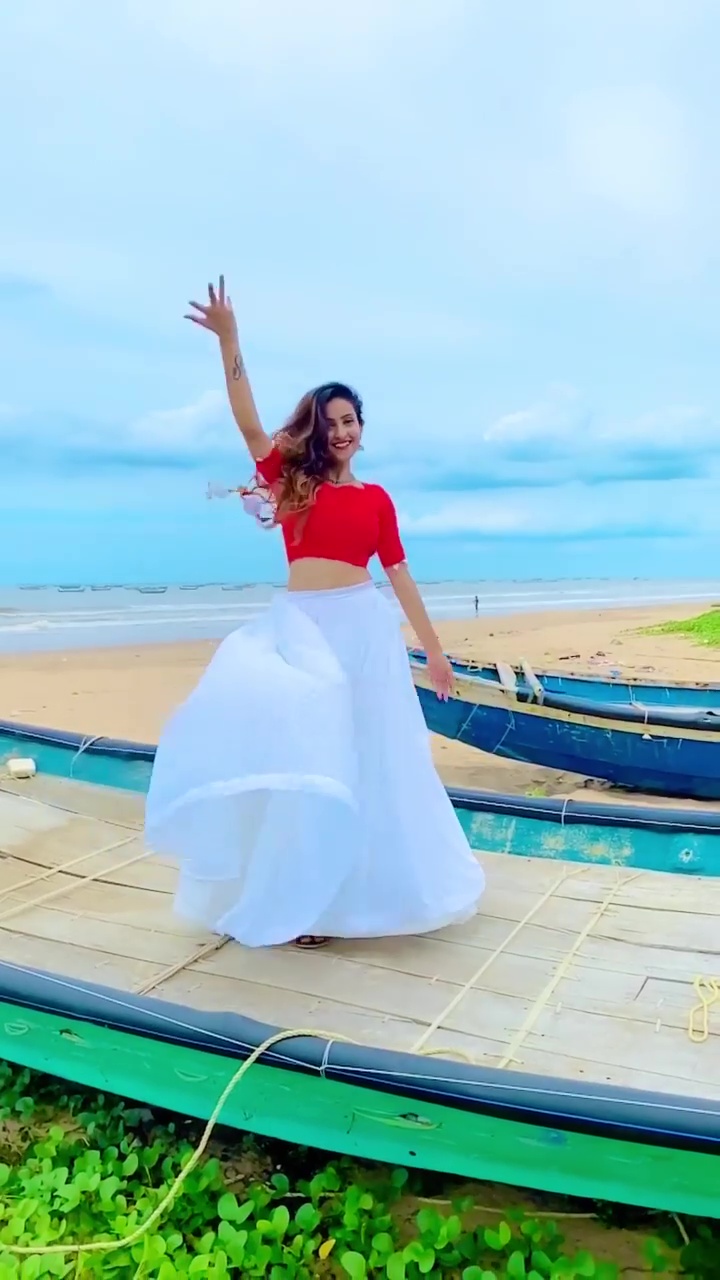 Deepika Pilli