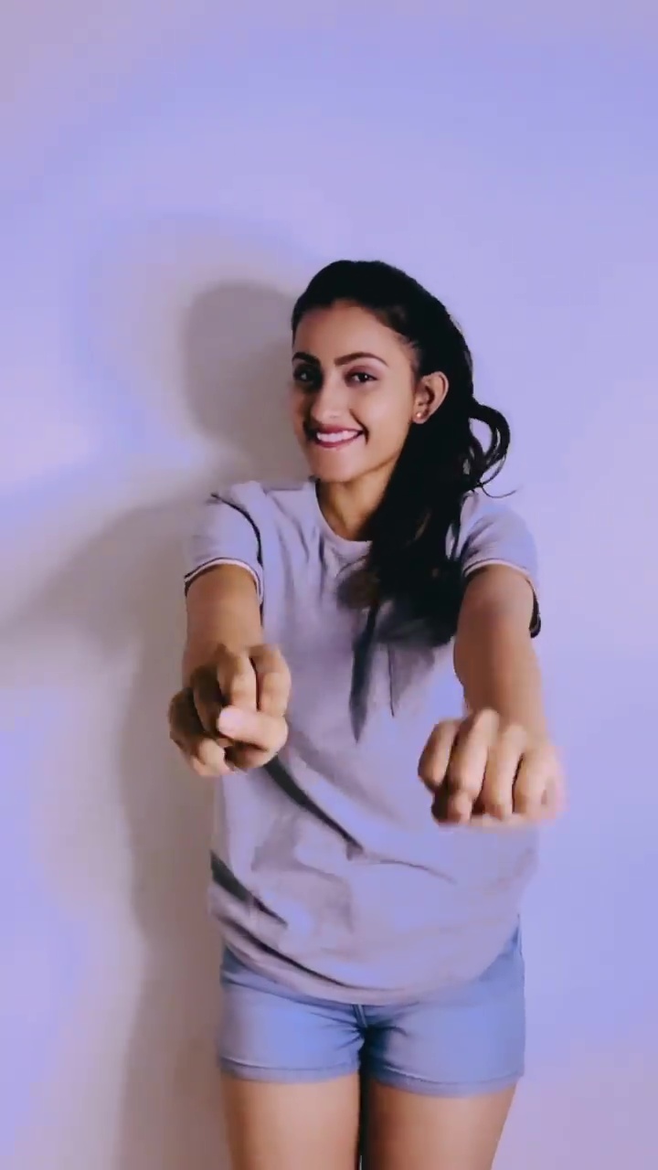Deepika Pilli