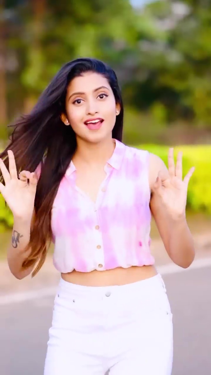 Deepika Pilli