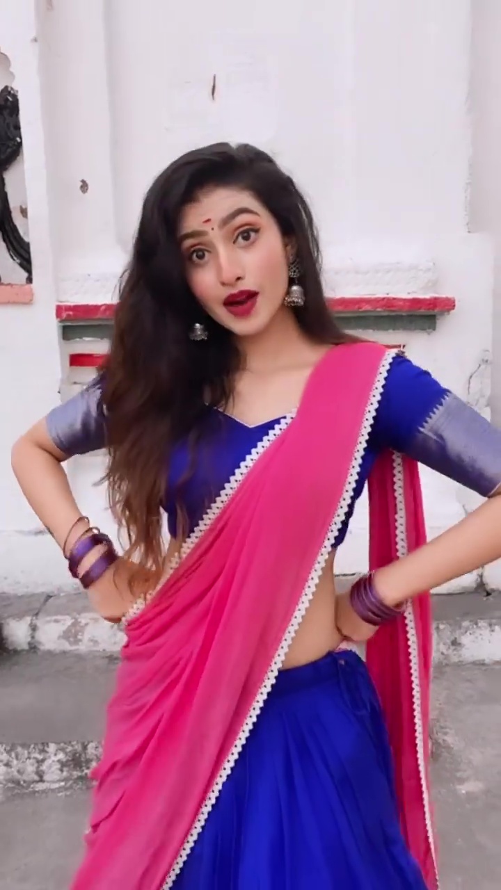 Deepika Pilli