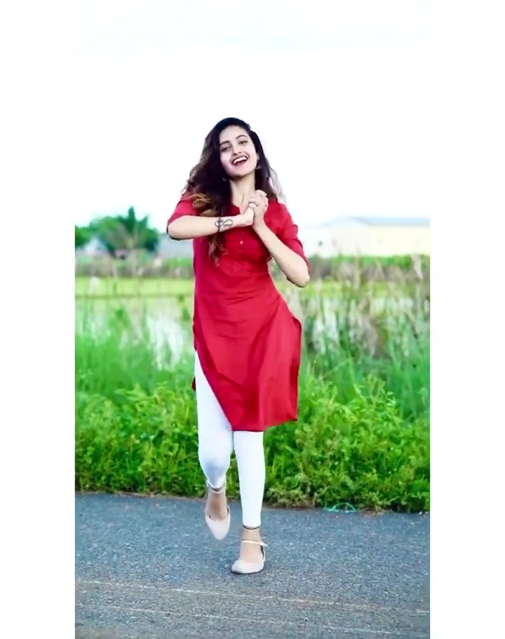 Deepika Pilli