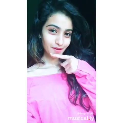 Deepika Pilli