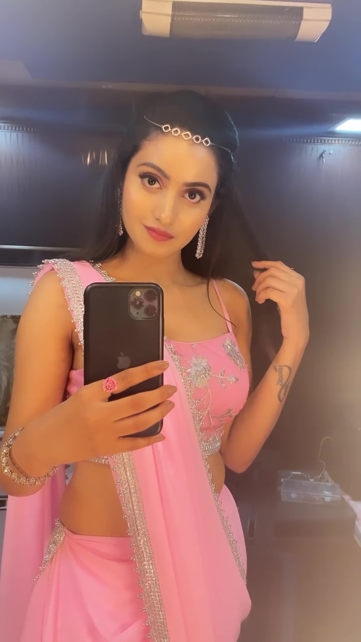 Deepika Pilli