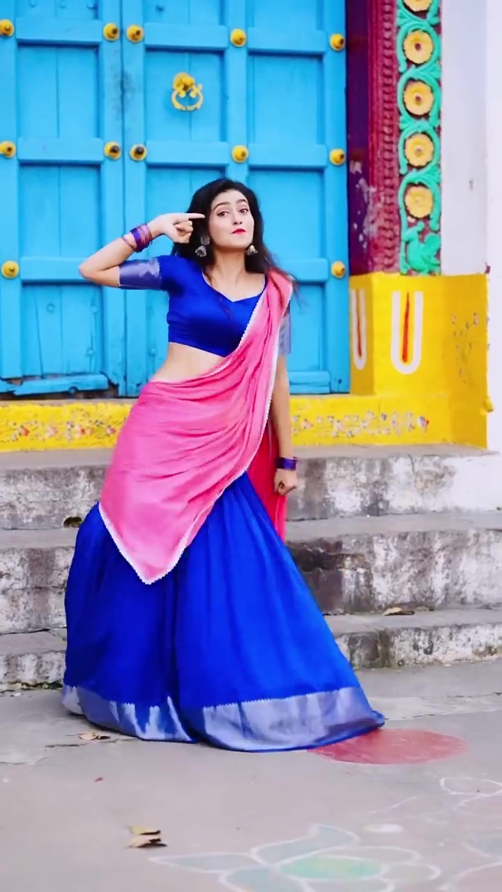 Deepika Pilli