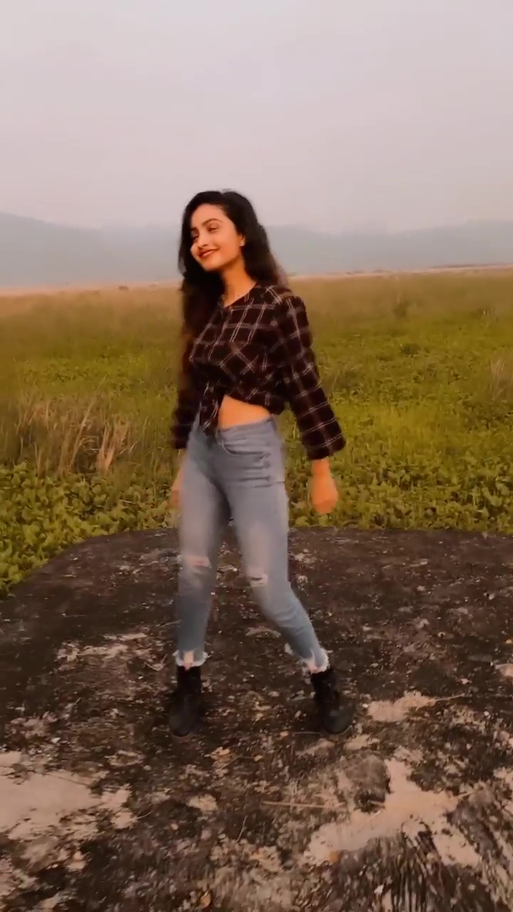 Deepika Pilli