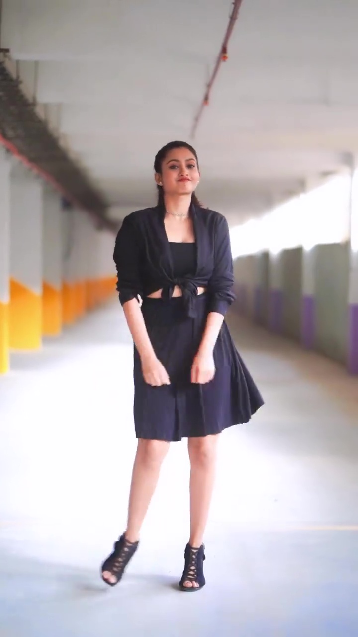 Deepika Pilli