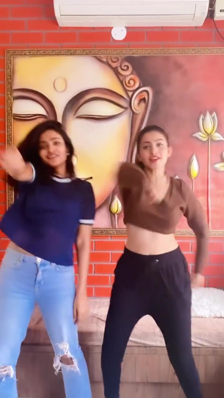 Deepika Pilli