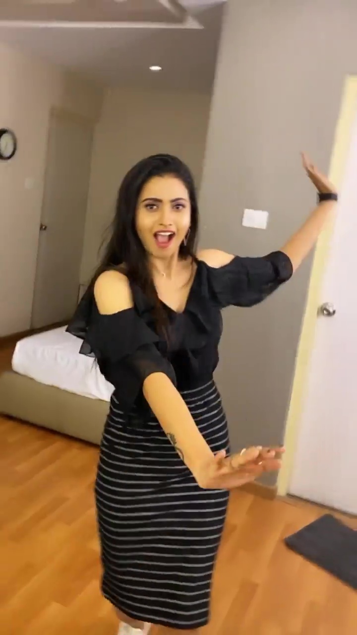 Deepika Pilli