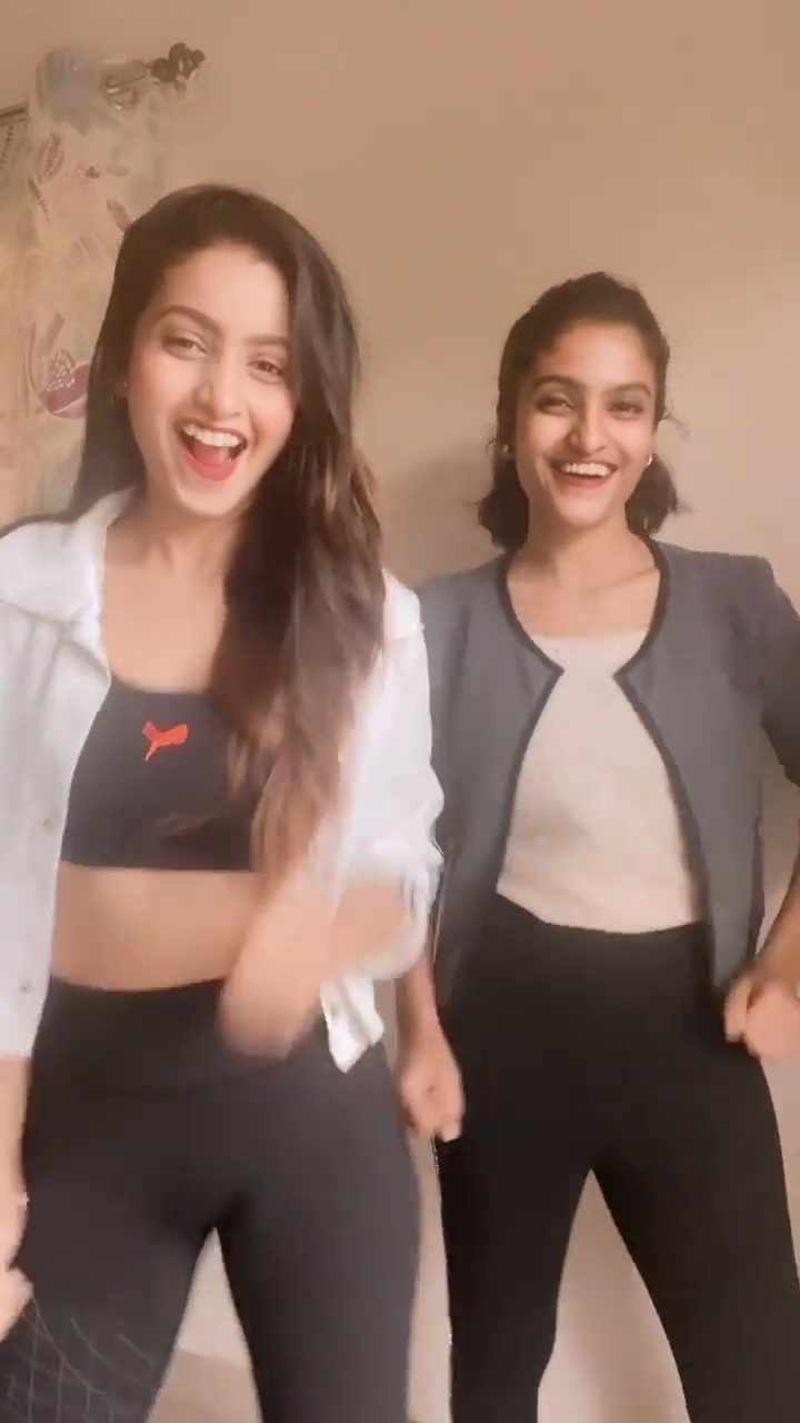 Deepika Pilli