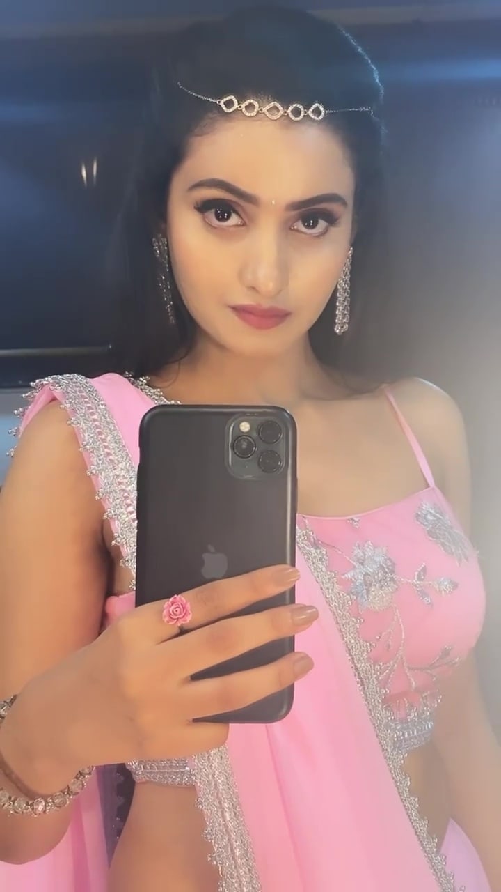 Deepika Pilli