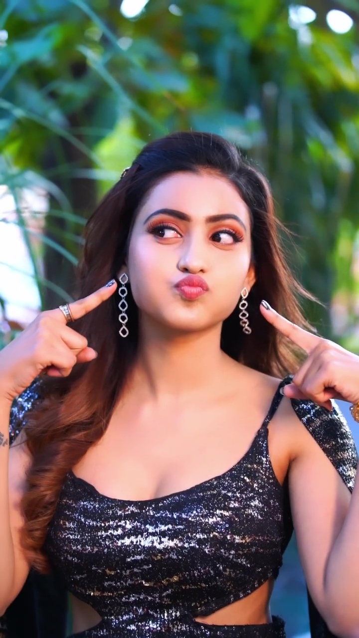 Deepika Pilli