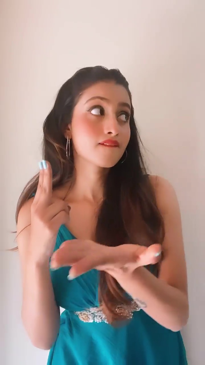 Deepika Pilli