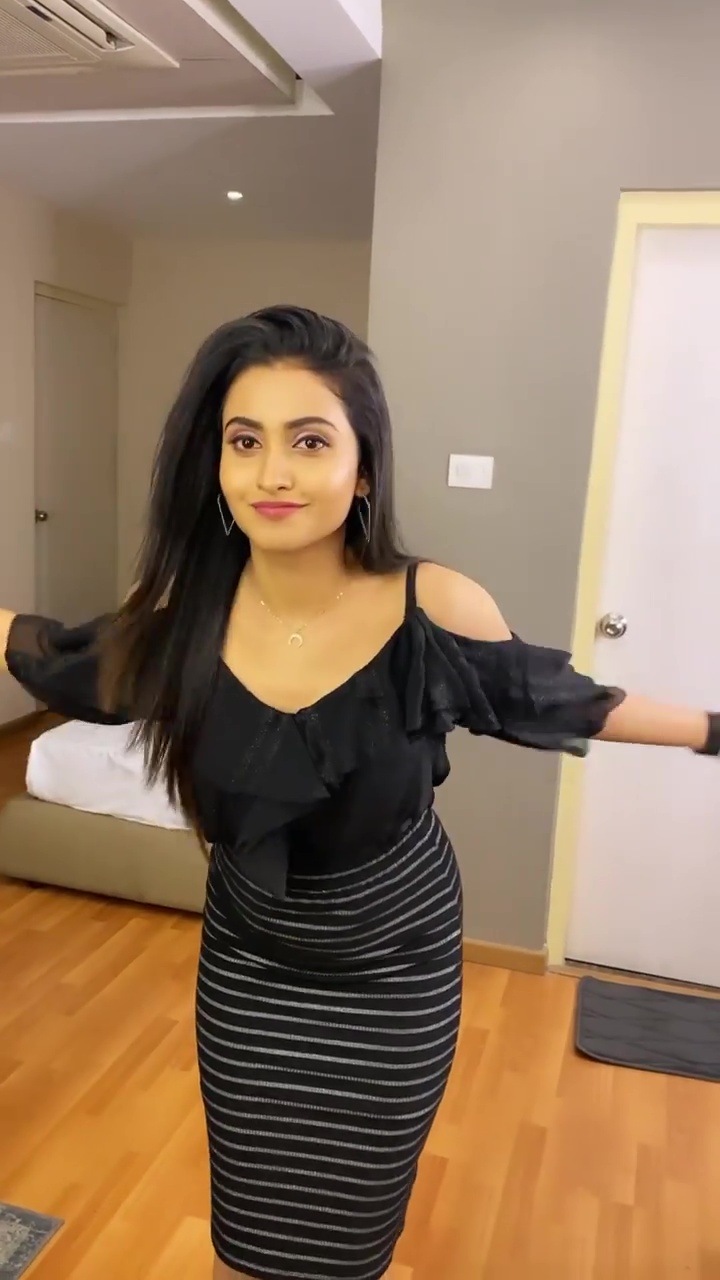 Deepika Pilli