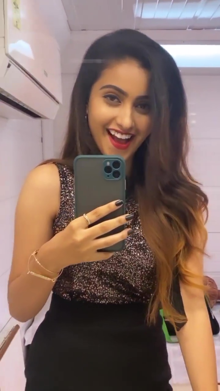Deepika Pilli