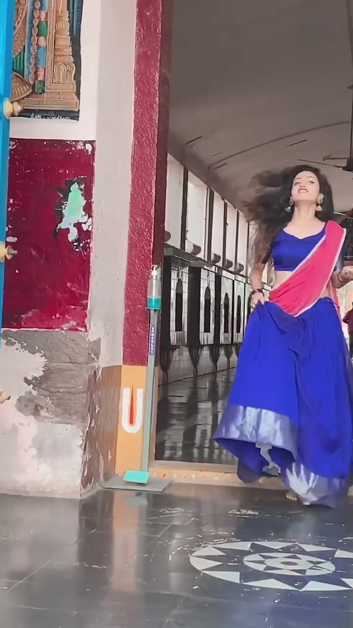 Deepika Pilli
