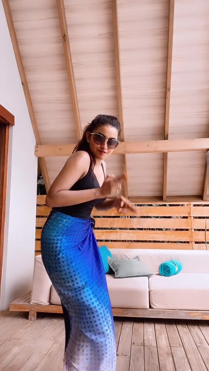 Deepika Pilli