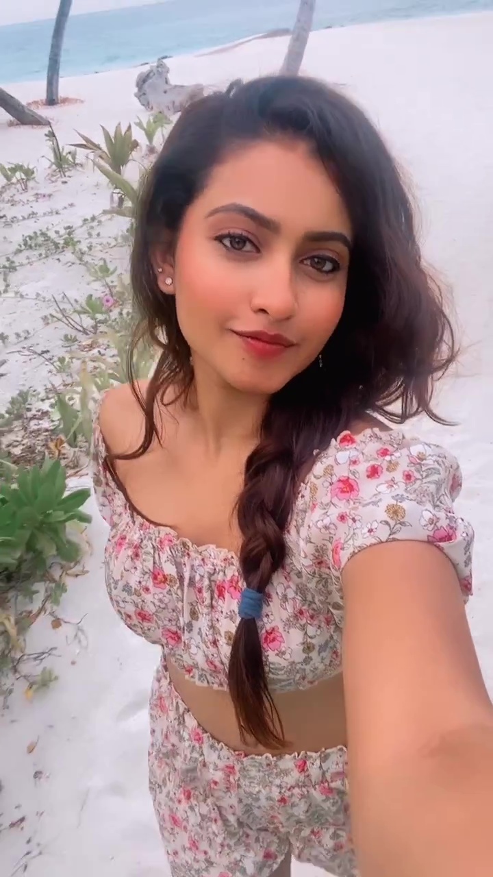 Deepika Pilli