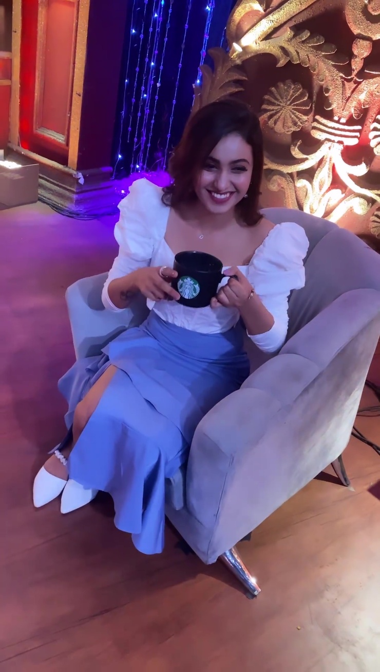 Deepika Pilli