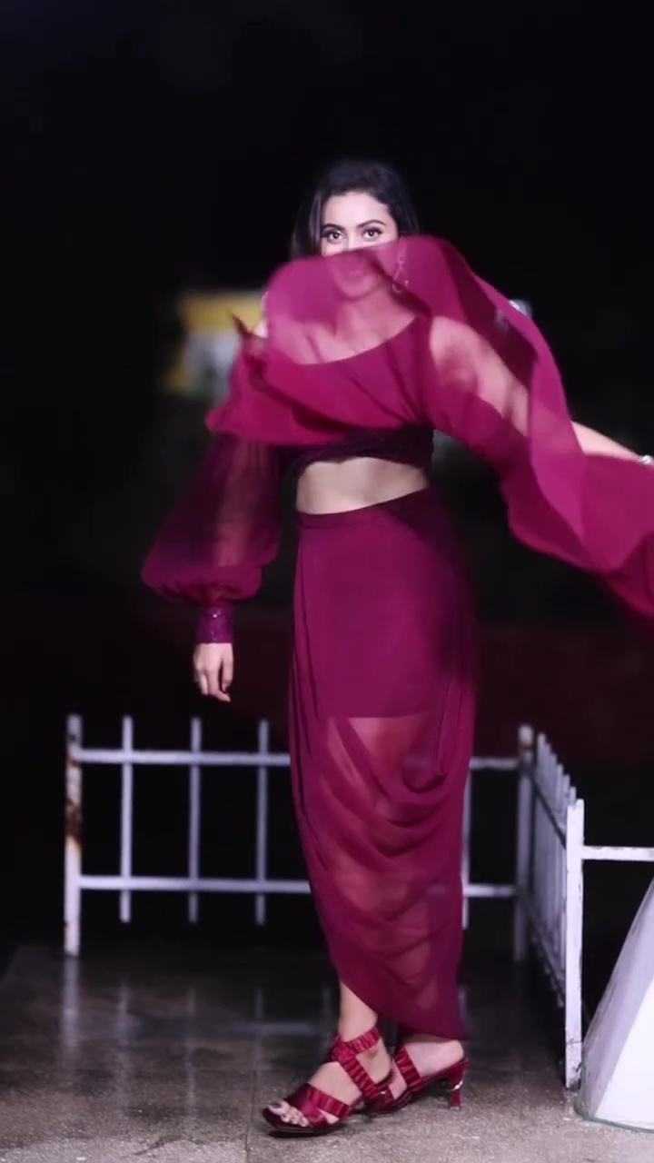 Deepika Pilli