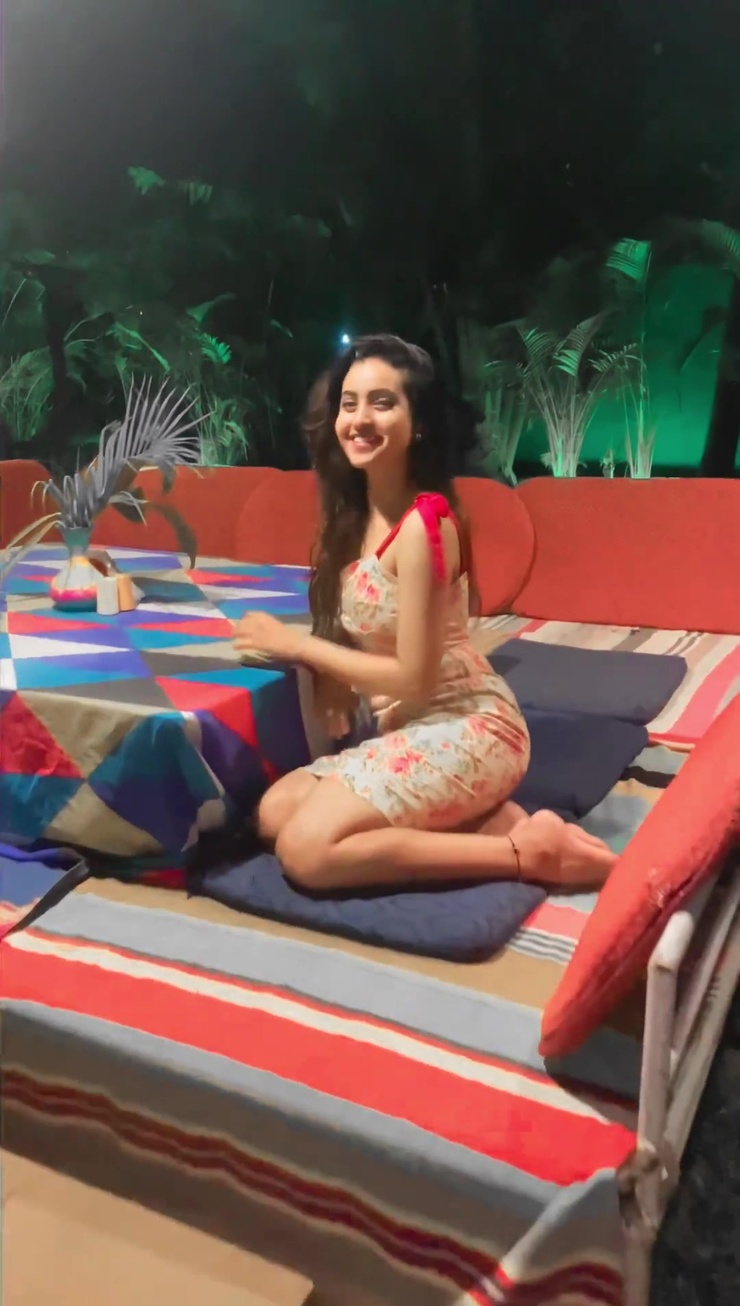 Deepika Pilli