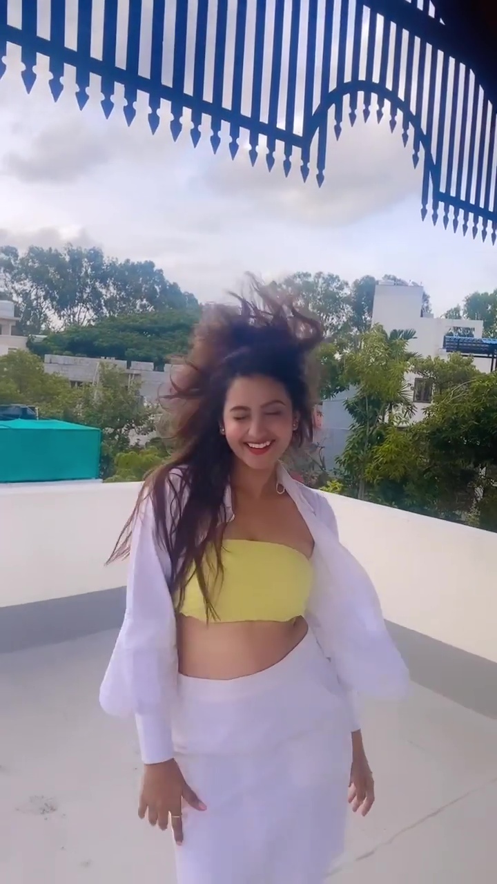 Deepika Pilli