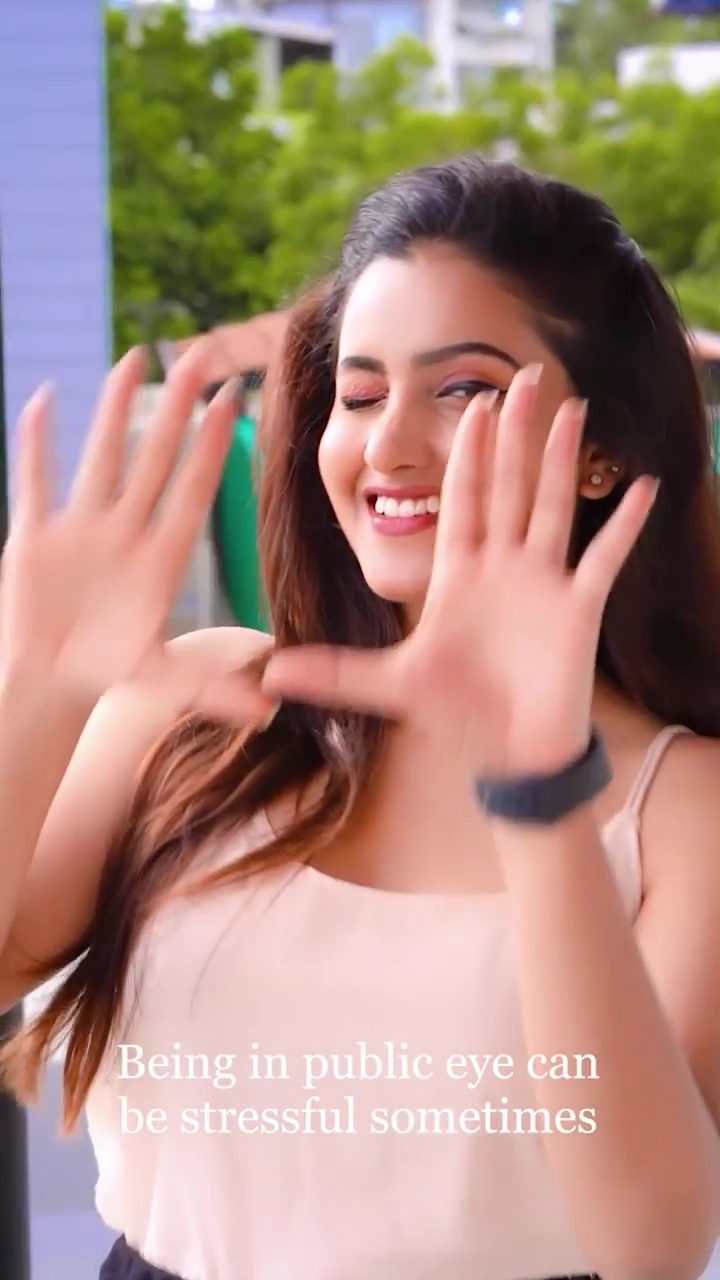 Deepika Pilli