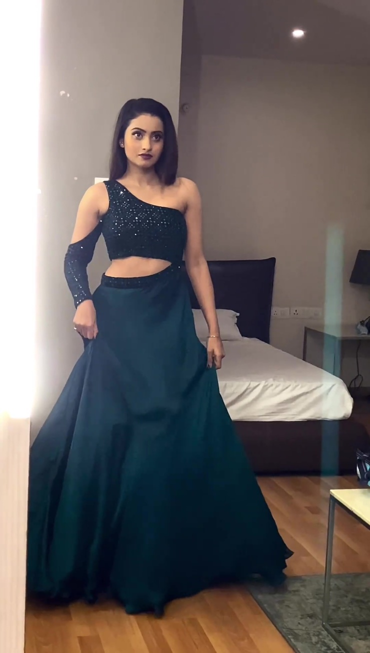 Deepika Pilli