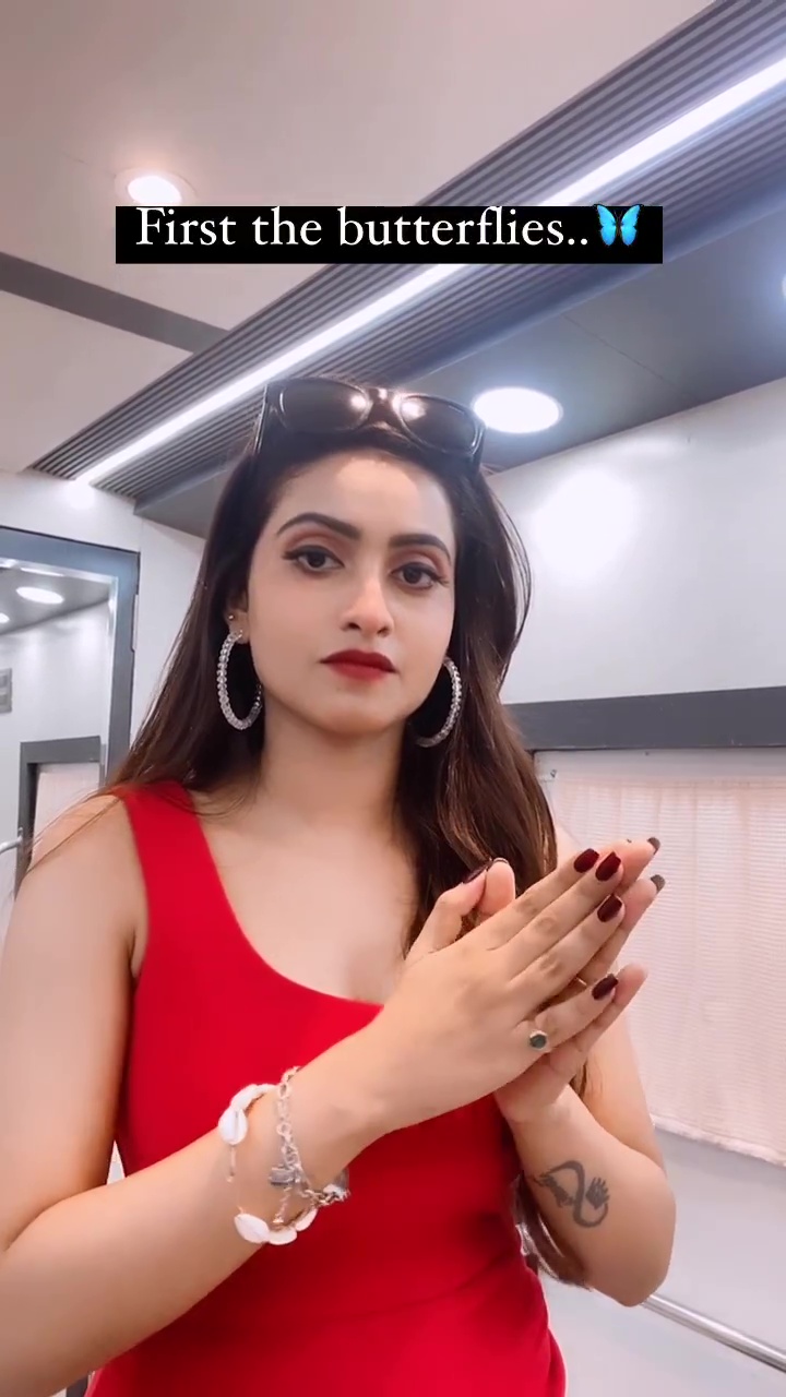Deepika Pilli