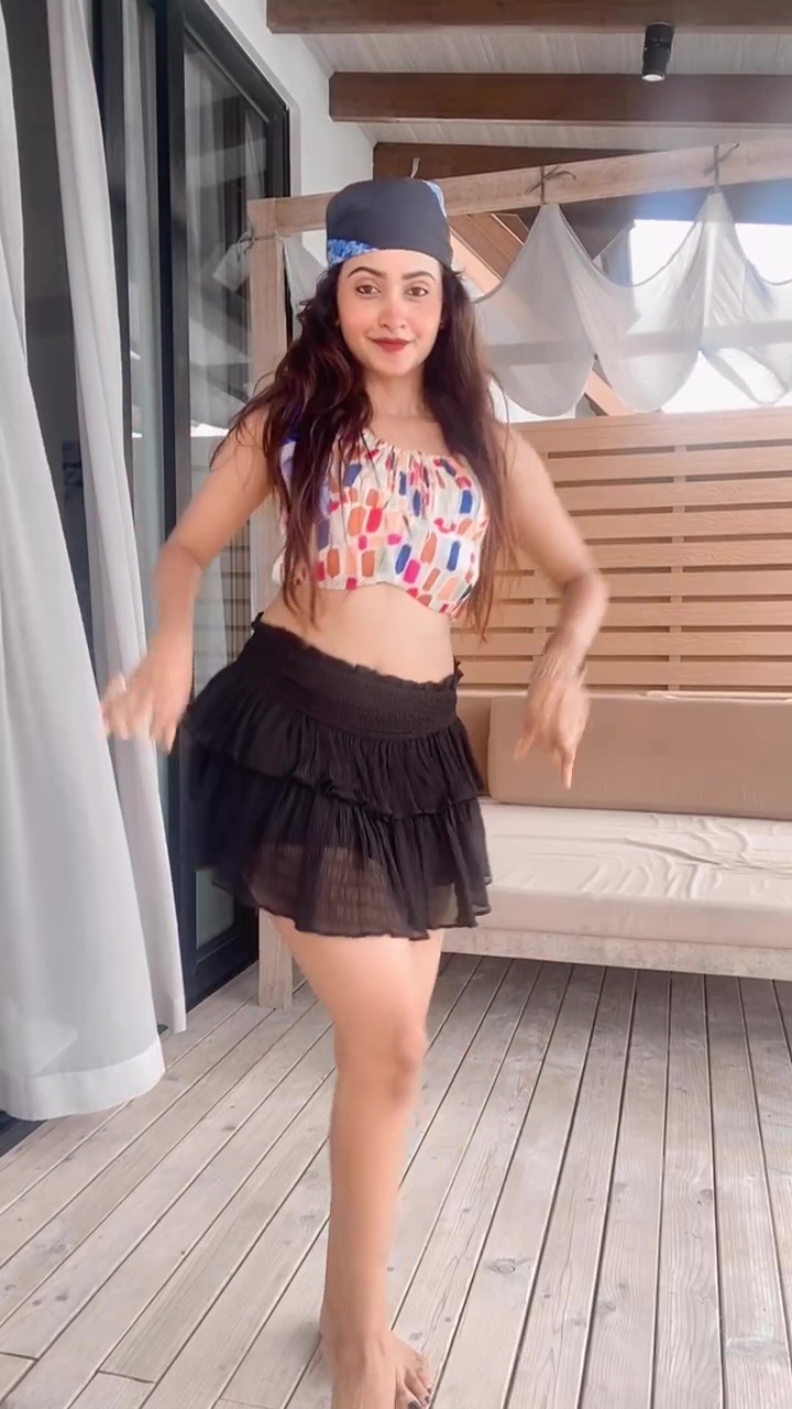Deepika Pilli