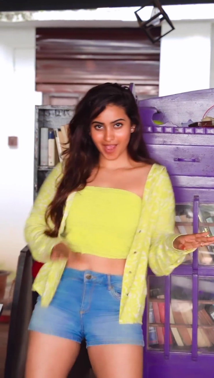 Deepika Pilli