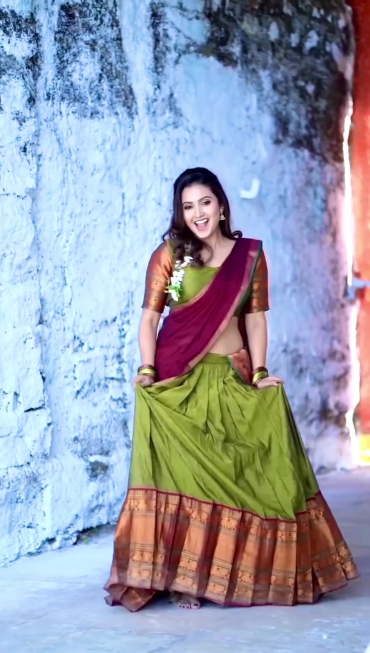 Deepika Pilli