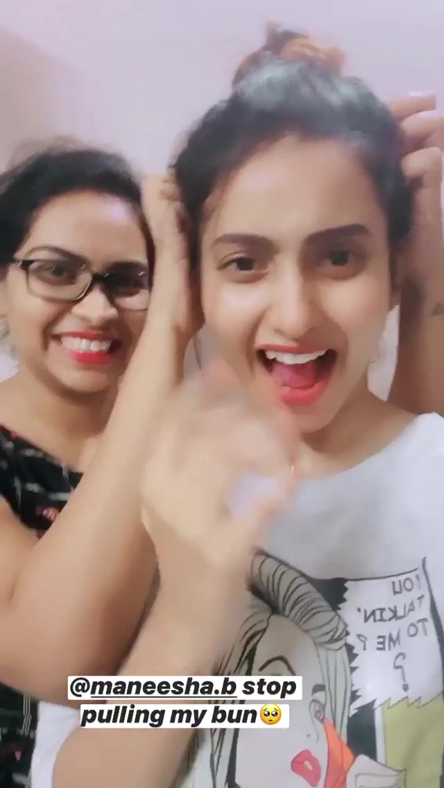 Deepika Pilli