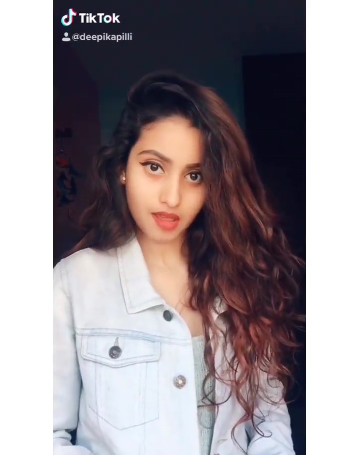 Deepika Pilli
