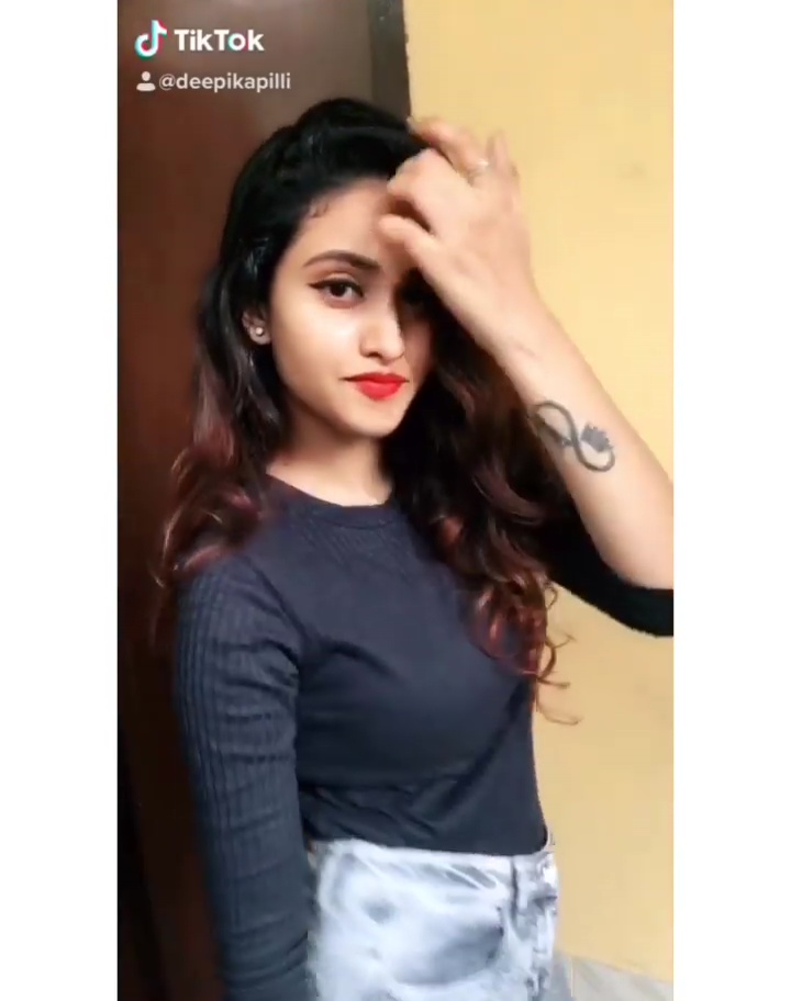 Deepika Pilli