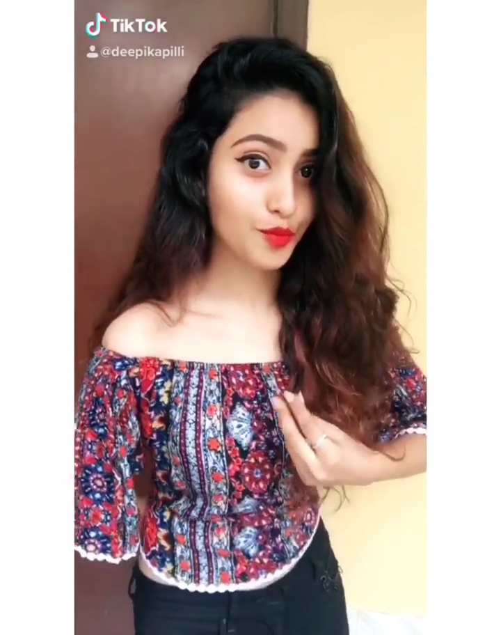 Deepika Pilli