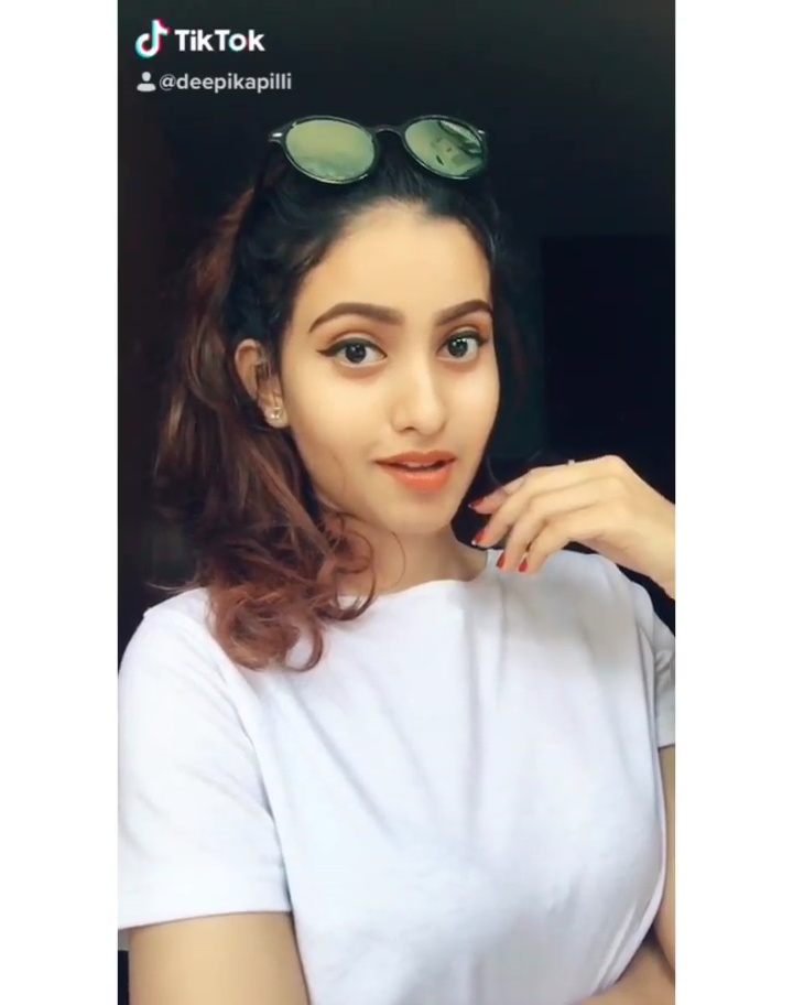 Deepika Pilli