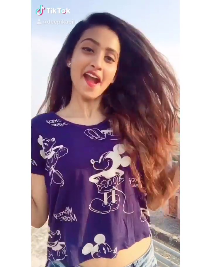 Deepika Pilli