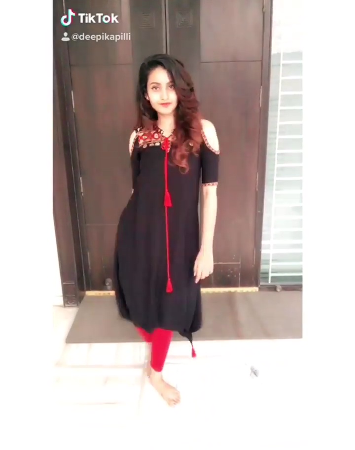 Deepika Pilli