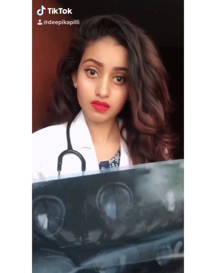 Deepika Pilli
