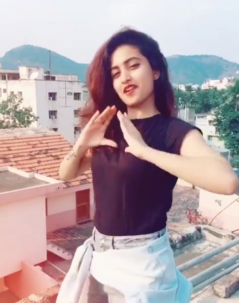 Deepika Pilli