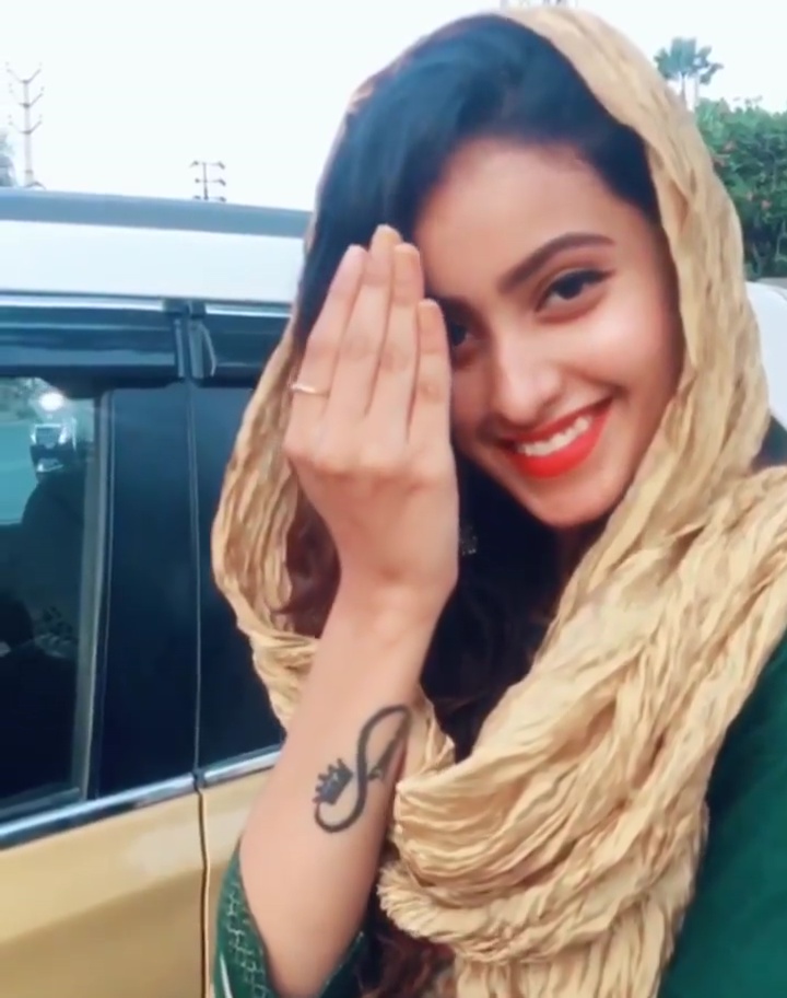 Deepika Pilli