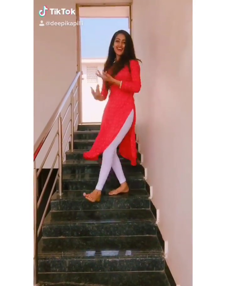 Deepika Pilli