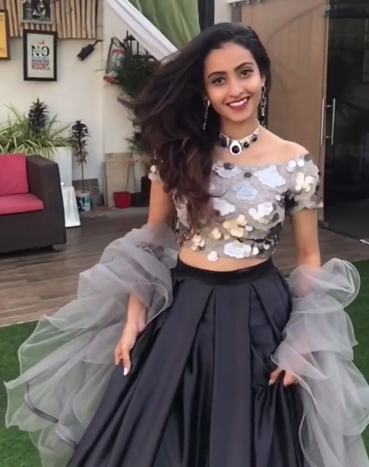Deepika Pilli