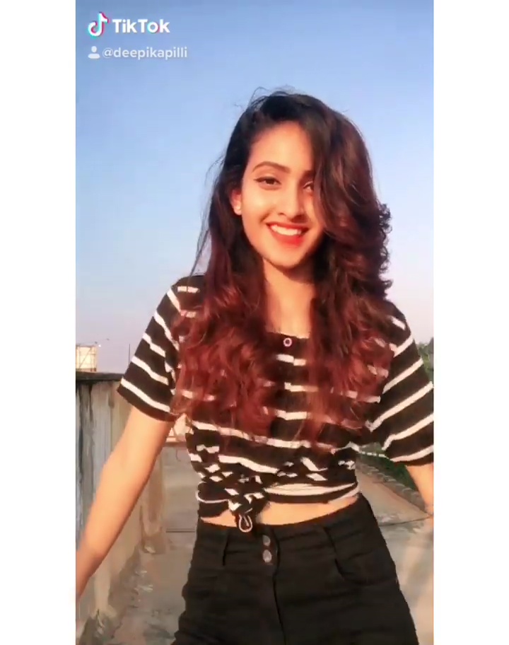 Deepika Pilli