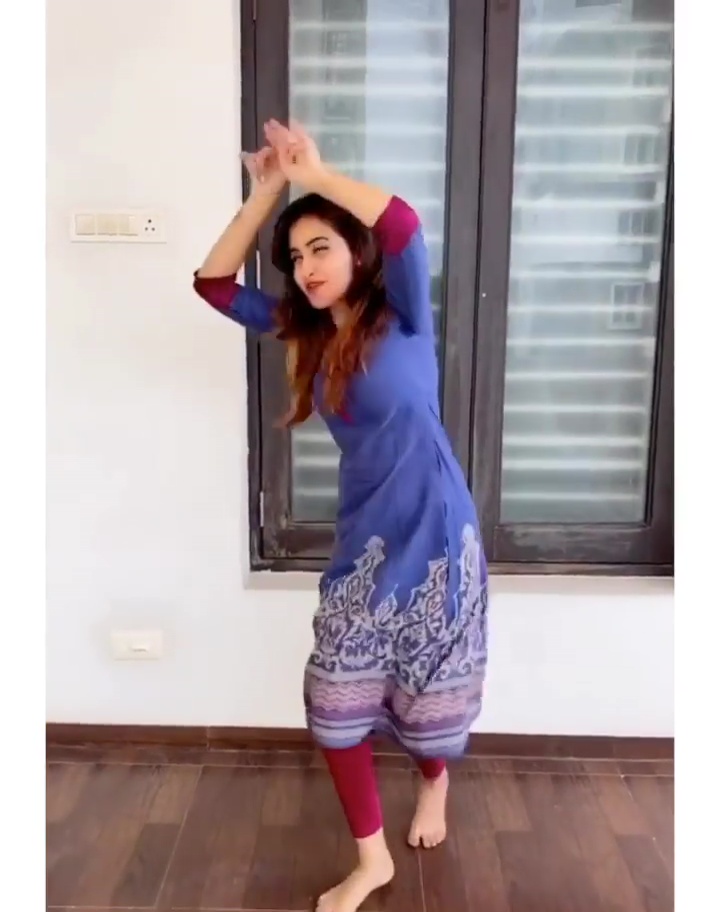 Deepika Pilli