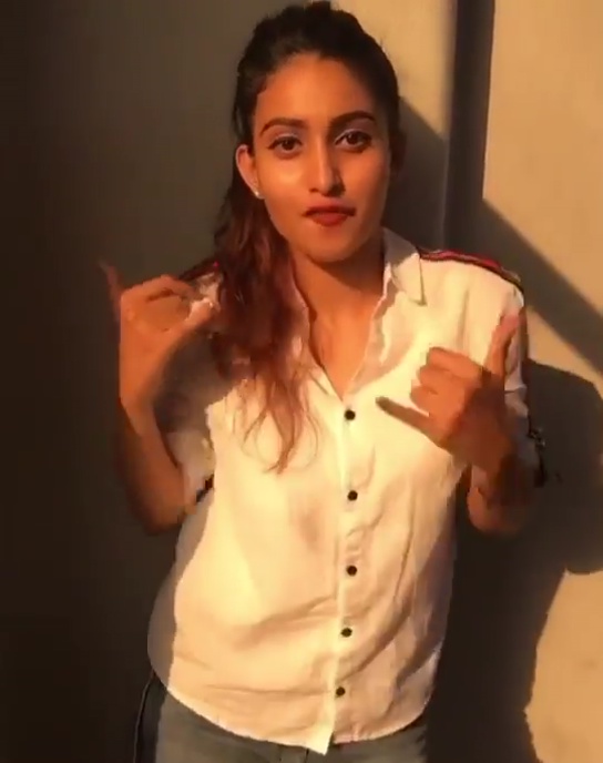 Deepika Pilli