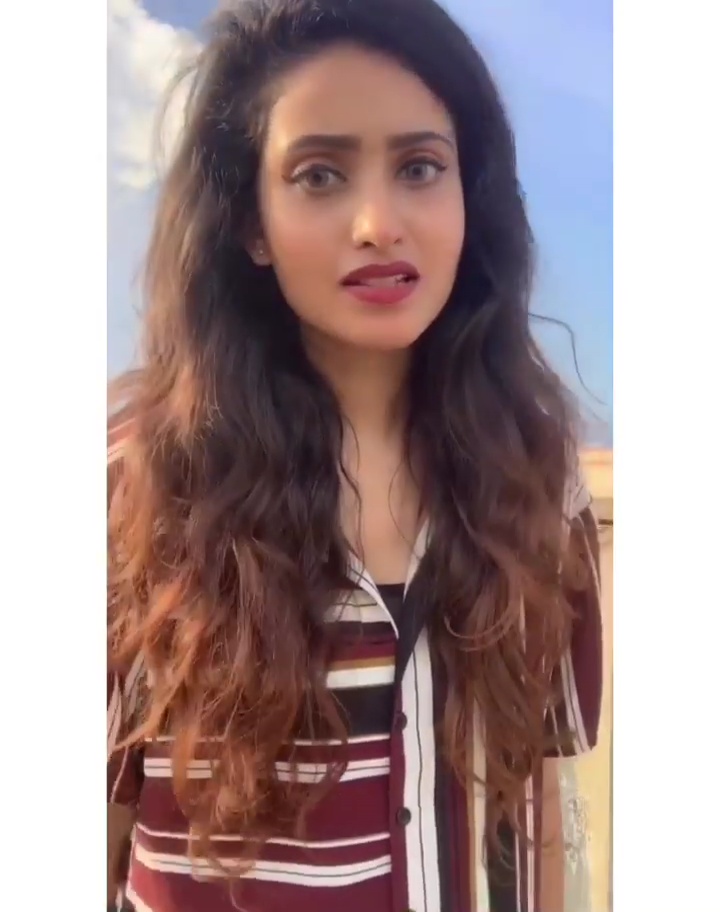 Deepika Pilli