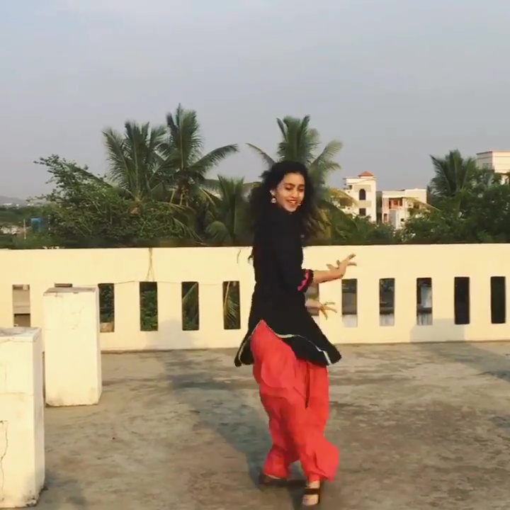 Deepika Pilli