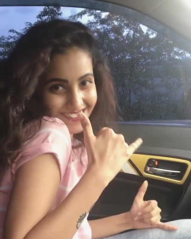 Deepika Pilli