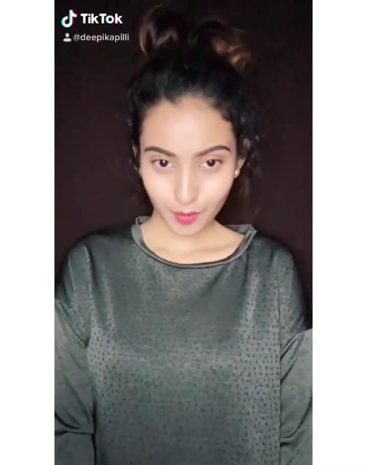 Deepika Pilli